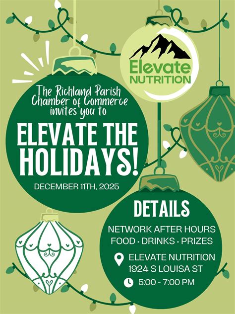 Richland Parish Chamber of Commerce