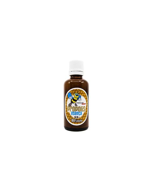 Propolis Esenta 100 Naturalny BEZ ALKOHOLU 50 Ml Phenalex