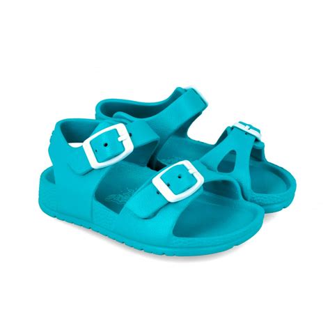 Sandalias De Playa Aquamarina 242870 D