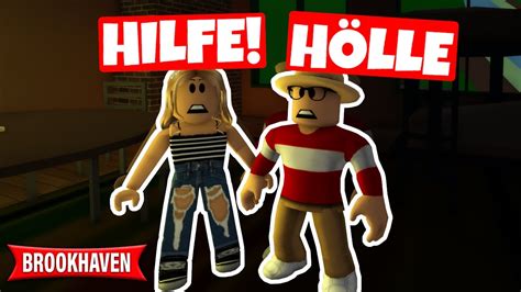 Stunden In Der Neuen H Tte In Brookhaven Roblox Youtube