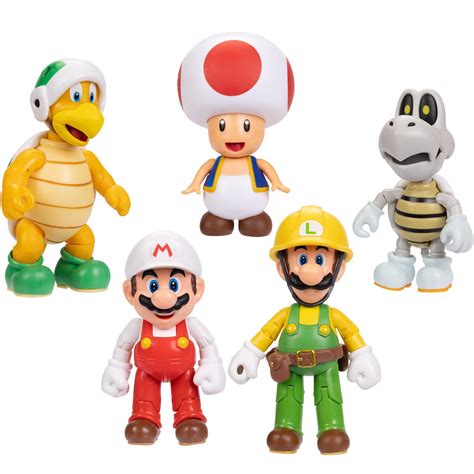 Nintendo Figures Ubicaciondepersonas Cdmx Gob Mx