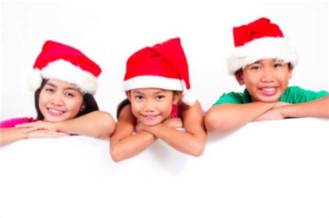 Tradisyong Pilipino Tuwing Pasko: Mga Magandang Ituro sa Batang Milenyo