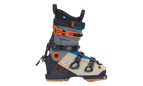 Test Chaussure Ski K2 Mindbender Team Jr 2024 Avis Prix Confort