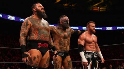 Brody King Didn't Want To Take A Break With House Of Black After AEW All Out | Fightful News