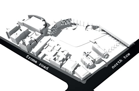 Royal Adelaide Hospital — Tectvs