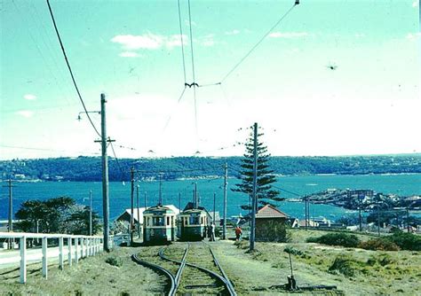 Park Loop Quite A View Sydney City Sydney City