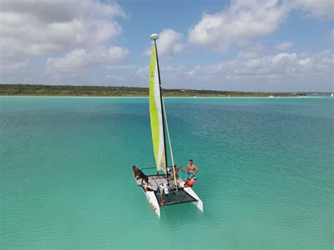 Por qué Bacalar es pueblo mágico Hotel en Bacalar CASABAKAL Todo