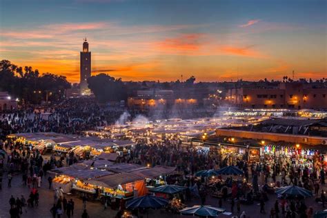 Cosa Vedere In Marocco Citt Imperiali E Deserto Weroad