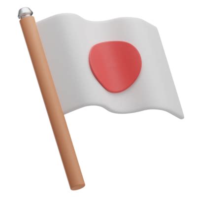 Japan Flag Transparent PNGs for Free Download