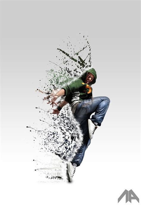 18 Splatter Effect Photoshop Images - Paint Splatter Effect Photoshop ...