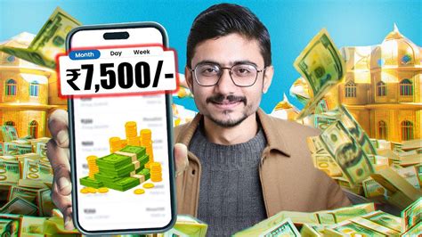 Best Refar Earning App Earn Daily Real Unlimited