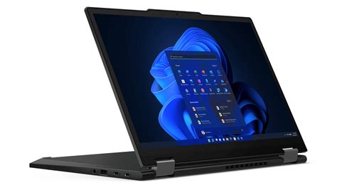 Lenovo Launches Updated Thinkpads Ideapads And More At Mwc 2023