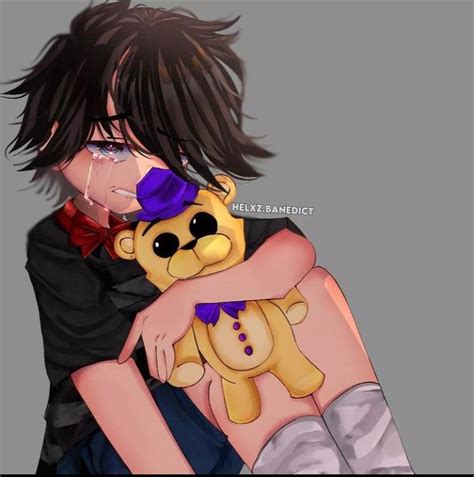 C C Evan Fnaf Afton Evan