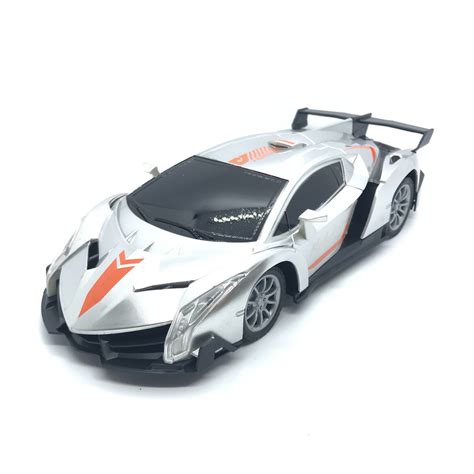 Hot Wheel Kereta Kawalan Jauh Kds E Concept Holyton De Ghz Remote Control Rc Sport