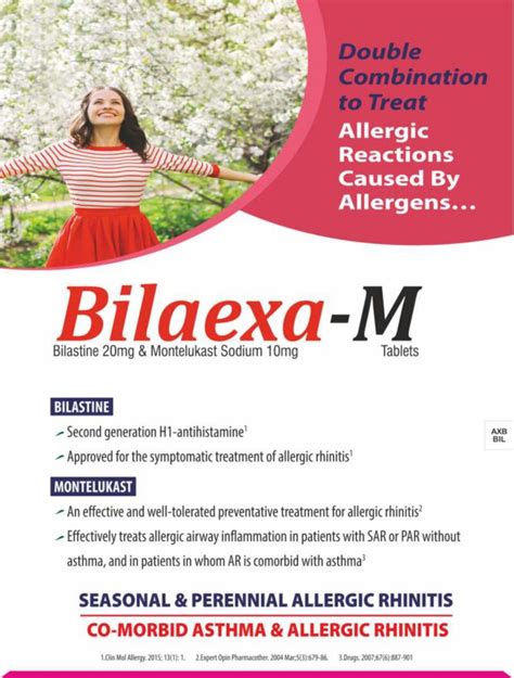 Bilaexa M Zenexa Healthcare