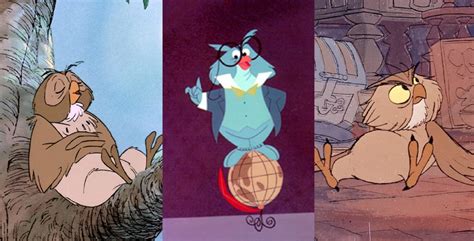 Its Almost Superb Owl Sunday Here Are Seven Of Disneys Most