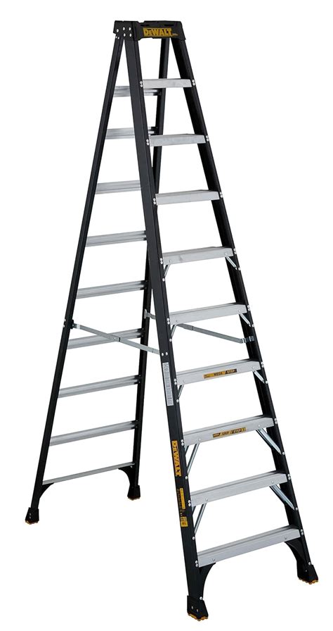 Best 10 Foot Double Step Ladder – Home Future Market