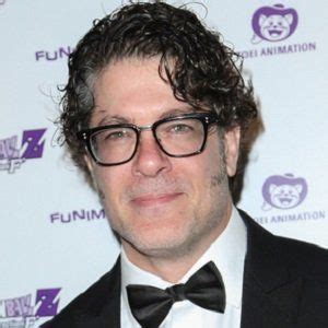 Sean Schemmel - Age, Family, Bio | Famous Birthdays