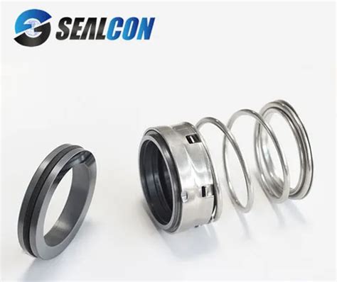 Elastomer Rubber Bellow Mechanical Seals For Sale Sealcon Supplier