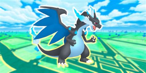 Pokemon Go Mega Charizard X Raid Guide