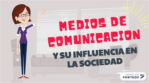 Medios De Comunicación Y Su Influencia En La Sociedad Youtube