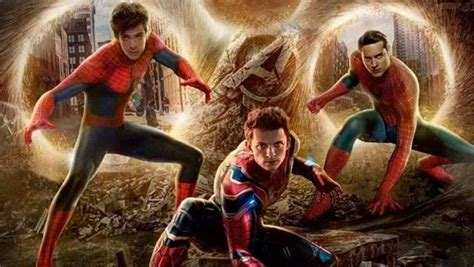 Marvel Pide Cautela Con Los Rumores De Spider Man No Way Home Muchos