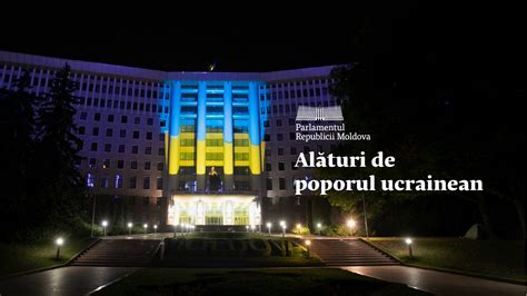 Doc Declara Ia Parlamentului R Moldova Condamn N Termenii Cei