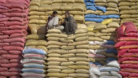 Gb Food Department Taken Special Measures To Ensure Supply Of Wheat Flour