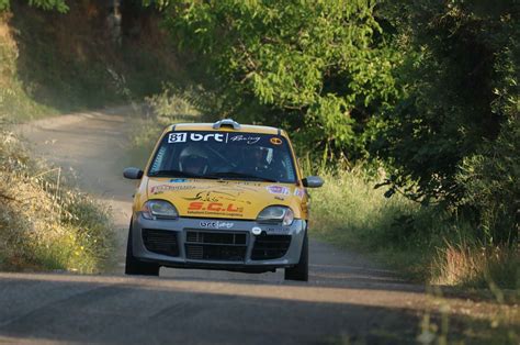 Motorzone Asd Tra Podi E La Gara Di Casa Rally It