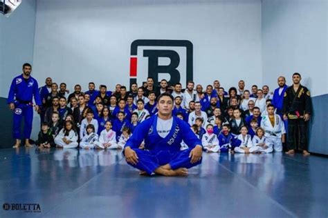 Como saber se uma academia de jiu jitsu é boa Aprenda a escolher o seu