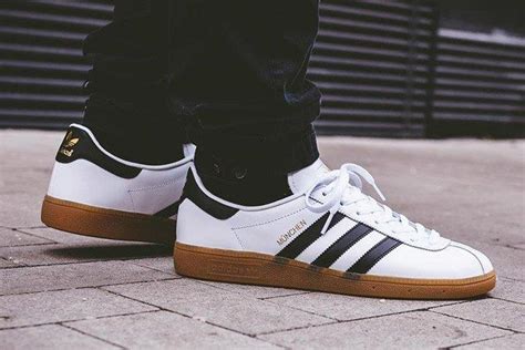 Кроссовки Adidas Munchen | Адидас Мюнхен | Официальная группа компании ...