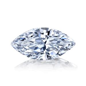 Marquise Cut Loose Russian Cubic Zirconia Stones