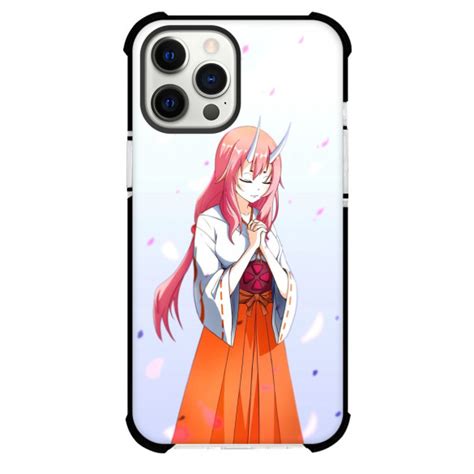 That Time I Got Reincarnated As A Slime Shuna Bikini For IPhone And Samsung Galaxy Devices