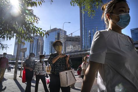 Diario Hoy China Confina Ciudad De 16 Millones De Habitantes Por