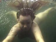 Naked Nel Kaczmarek In Code Name Challenge