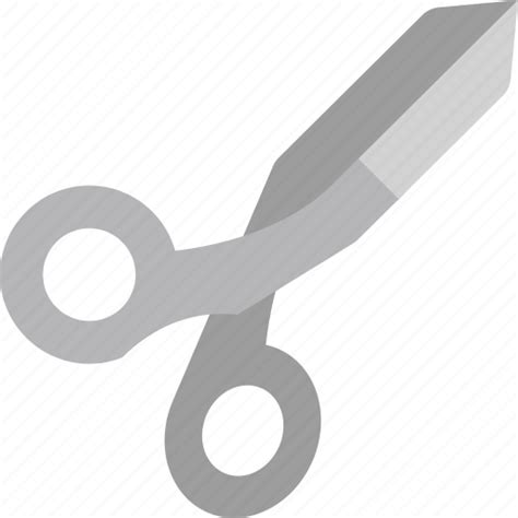 scissors haircut cutting sharp barber icon   iconfinder