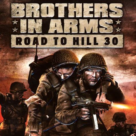 Buy Brothers In Arms Road To Hill Cd Key Compare Prices Allkeyshop