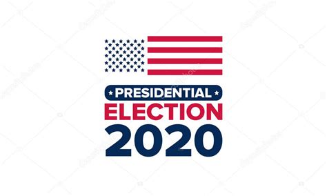 Elecciones Presidenciales 2020 En Estados Unidos Día De Votación 3 De