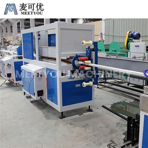 Meetyou Machinery Sheet Profile Production Line OEM Custom China PVC