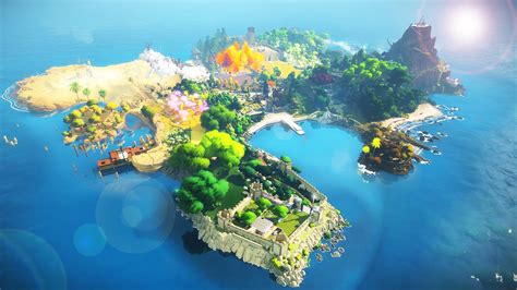 The Witness review