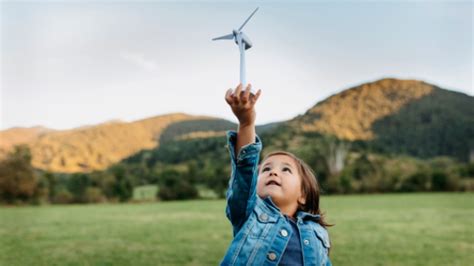 WMO La Crisi Climatica Mette A Rischio La Sicurezza Energetica