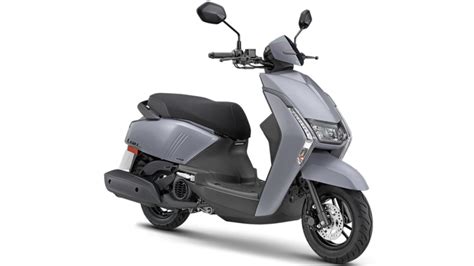 2022 Yamaha Limi 125 車款圖片 Yahoo奇摩汽車機車