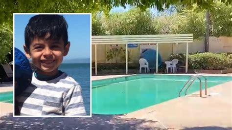 Se ahoga niño de 9 años en piscina de Mountain View Univision 14 San