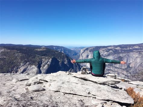 John Muir Trail Divočinou Kalifornie Světoutdooru