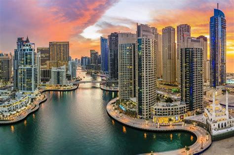 Explore The Awe Inspiring Beauty Of Dubai S Top 10 Iconic Buildings