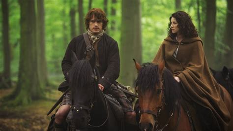 Outlander Sezon B L M T Rk E Dublaj Izle Diziyo