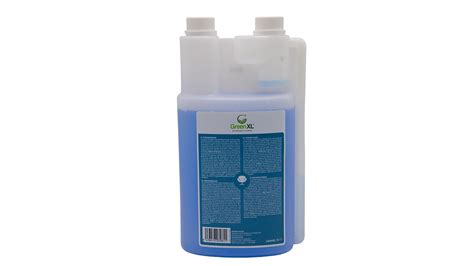 GreenXL Interieur Reiniger 1 Liter Kopen Wtw Filtershop Nl WTW