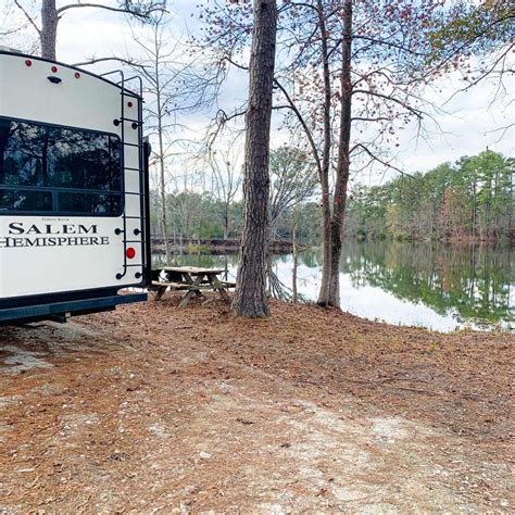 Campground Photo Gallery Summerville Lakes Rv Park And Campground