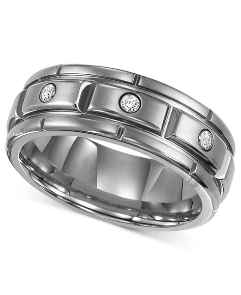 Https Mysuperheroman Blogspot Triton Rings Rolf Flat