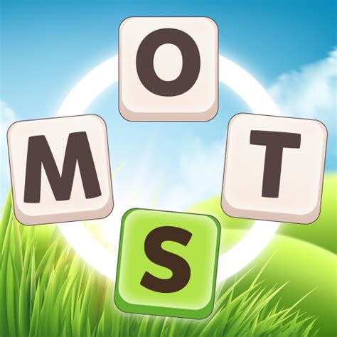 Pro Des Mots Jeu De Mots Applications Sur Google Play